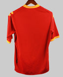 Roma 2009-10 Home Kit (L)