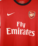 Arsenal 2012-13 Walcott Home Kit (M)