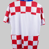 Croatia 2008 Home Kit (L)