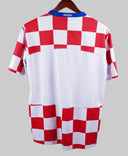 Croatia 2008 Home Kit (L)