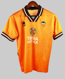 Valencia 1998-99  Away Kit (S)