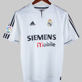 Real Madrid 2003-04 Ronaldo Home Kit (S)