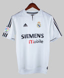 Real Madrid 2003-04 Ronaldo Home Kit (S)