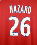 Lille 2008-09 Hazard Long Sleeve Home Kit (XL)