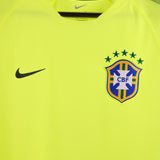 Brazil 2013-14  Training Kit (L)