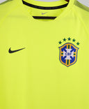 Brazil 2013-14  Training Kit (L)
