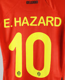 Belgium 2014-15 E. Hazard Home Kit (S)