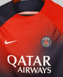 PSG 2023-24  Training Kit (M)