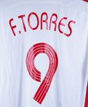 Spain 2006-07 Torres Away Kit (XL)