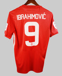 Manchester United 2016-17 Ibrahimovic Home Kit (S)