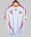 Spain 2006-07 Torres Away Kit (XL)