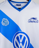 Puebla 2002-03  Home Kit (M)