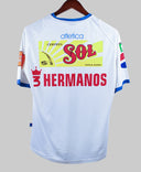 Puebla 2002-03  Home Kit (M)