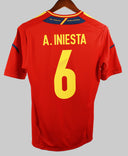 Pumas 2023-24 Home Kit W/ Tags (M)