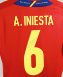 Pumas 2023-24 Home Kit W/ Tags (M)