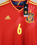 Pumas 2023-24 Home Kit W/ Tags (M)