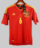 Pumas 2023-24 Home Kit W/ Tags (M)