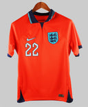 England 2022-23 Bellingham Away Kit (S)