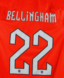 England 2022-23 Bellingham Away Kit (S)