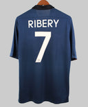 France 2011 Ribery Home Kit (XL)