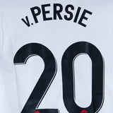 Manchester United 2012-13 V. Persie Away Kit (M)