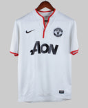 Manchester United 2012-13 V. Persie Away Kit (M)