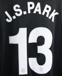 Manchester United 2009-10 J. S Park Away Kit (2XL)