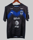 Monterrey 2020-21  Third Kit (L)