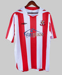 Lincoln City   2008-09  Home Kit (3XL)