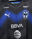Monterrey 2020-21  Third Kit (L)