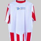 Lincoln City   2008-09  Home Kit (3XL)