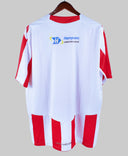Lincoln City   2008-09  Home Kit (3XL)