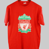 Liverpool   T-Shirt Kit (L)