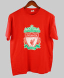 Liverpool   T-Shirt Kit (L)