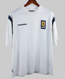 Scotland 2008 Training Kit (L)