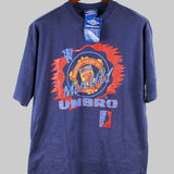 Manchester United   T-Shirt Kit (L)