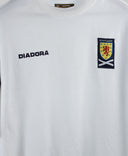 Scotland 2008 Training Kit (L)