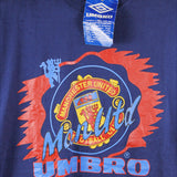 Manchester United   T-Shirt Kit (L)