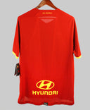 Roma 2021-22 Home Kit W/ Tags (XL)