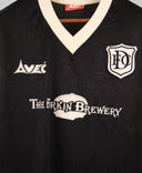 Dundee FC 1996-98 Home Kit (L)