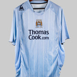 Manchester City 2007-08  Home Kit (XL)