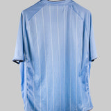 Manchester City 2007-08  Home Kit (XL)