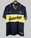 Maradona D10S Jersey