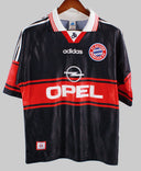 Bayern Munich 1997-98  Home Kit (M)