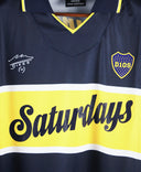 Maradona D10S Jersey