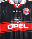 Bayern Munich 1997-98  Home Kit (M)