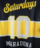 Maradona D10S Jersey