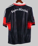 Bayern Munich 1997-98  Home Kit (M)