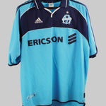 Marseille 2000-01 Away Kit (XL)