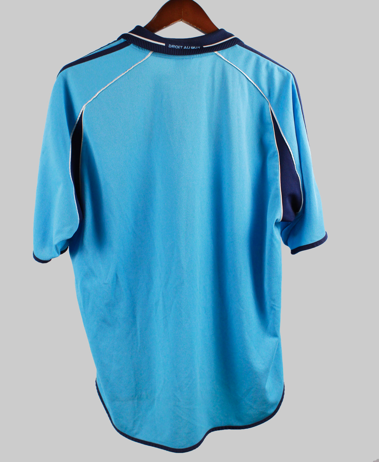 Marseille 2000-01 Away Kit (XL)